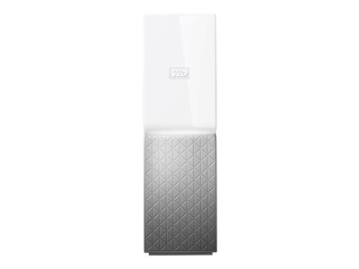 WD My Cloud Home 4TB NAS Personal Cloud